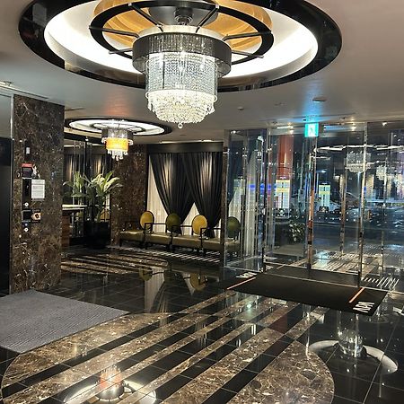 Apa Hotel Nagoya Sakae Higashi Extérieur photo