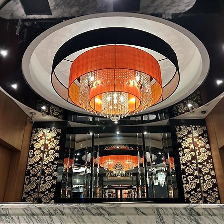 Apa Hotel Nagoya Sakae Higashi Extérieur photo