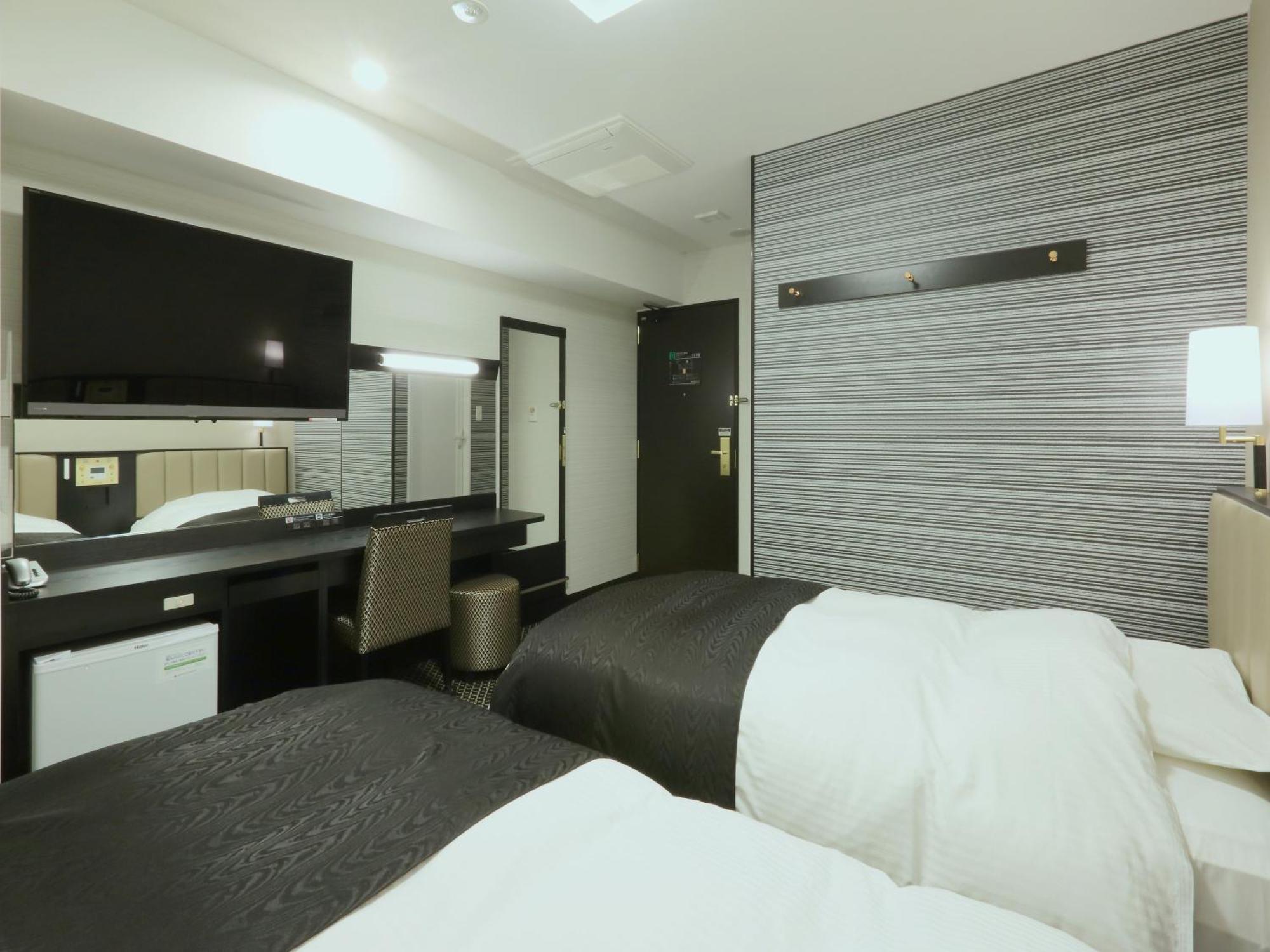 Apa Hotel Nagoya Sakae Higashi Extérieur photo