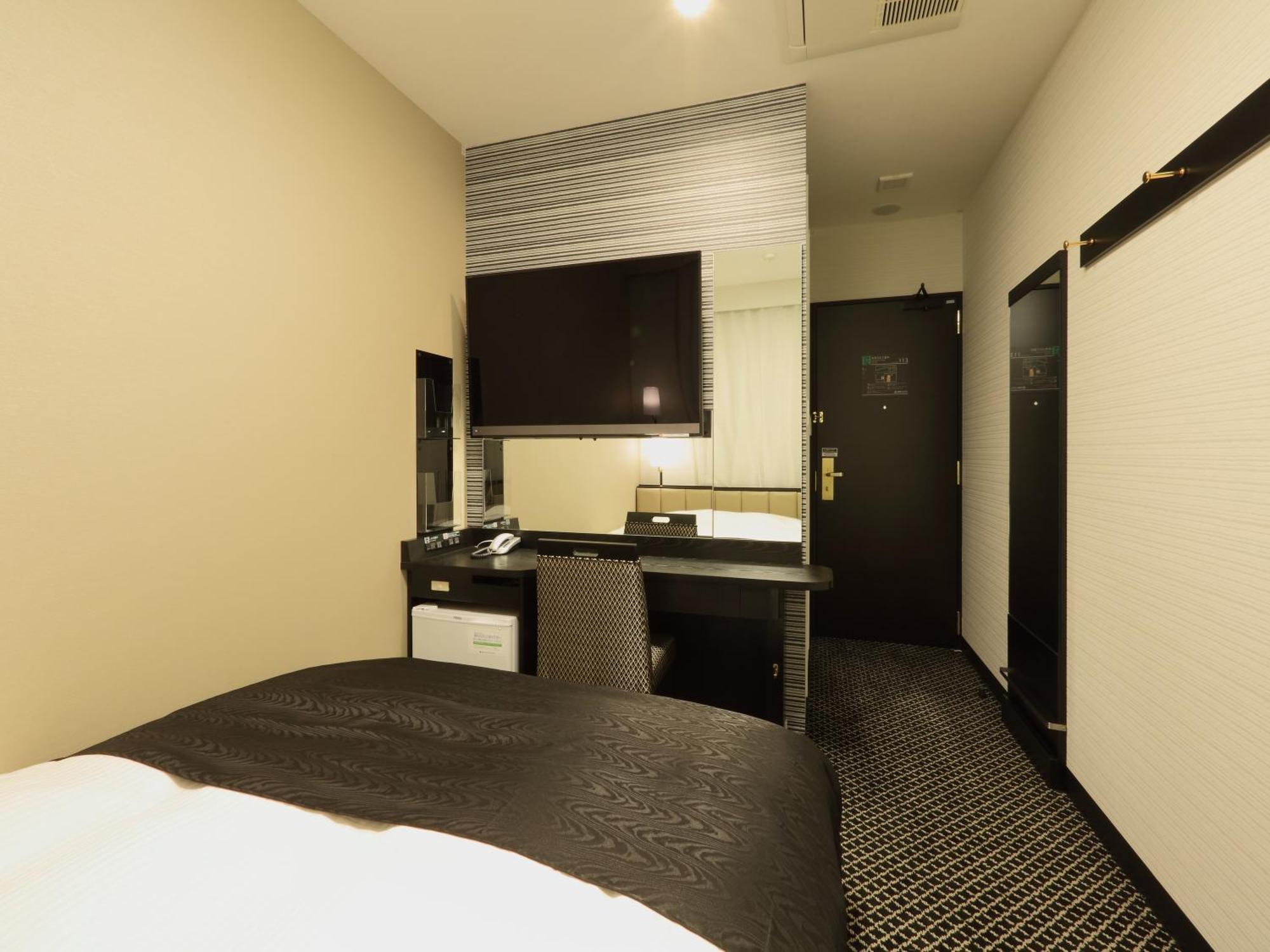 Apa Hotel Nagoya Sakae Higashi Extérieur photo