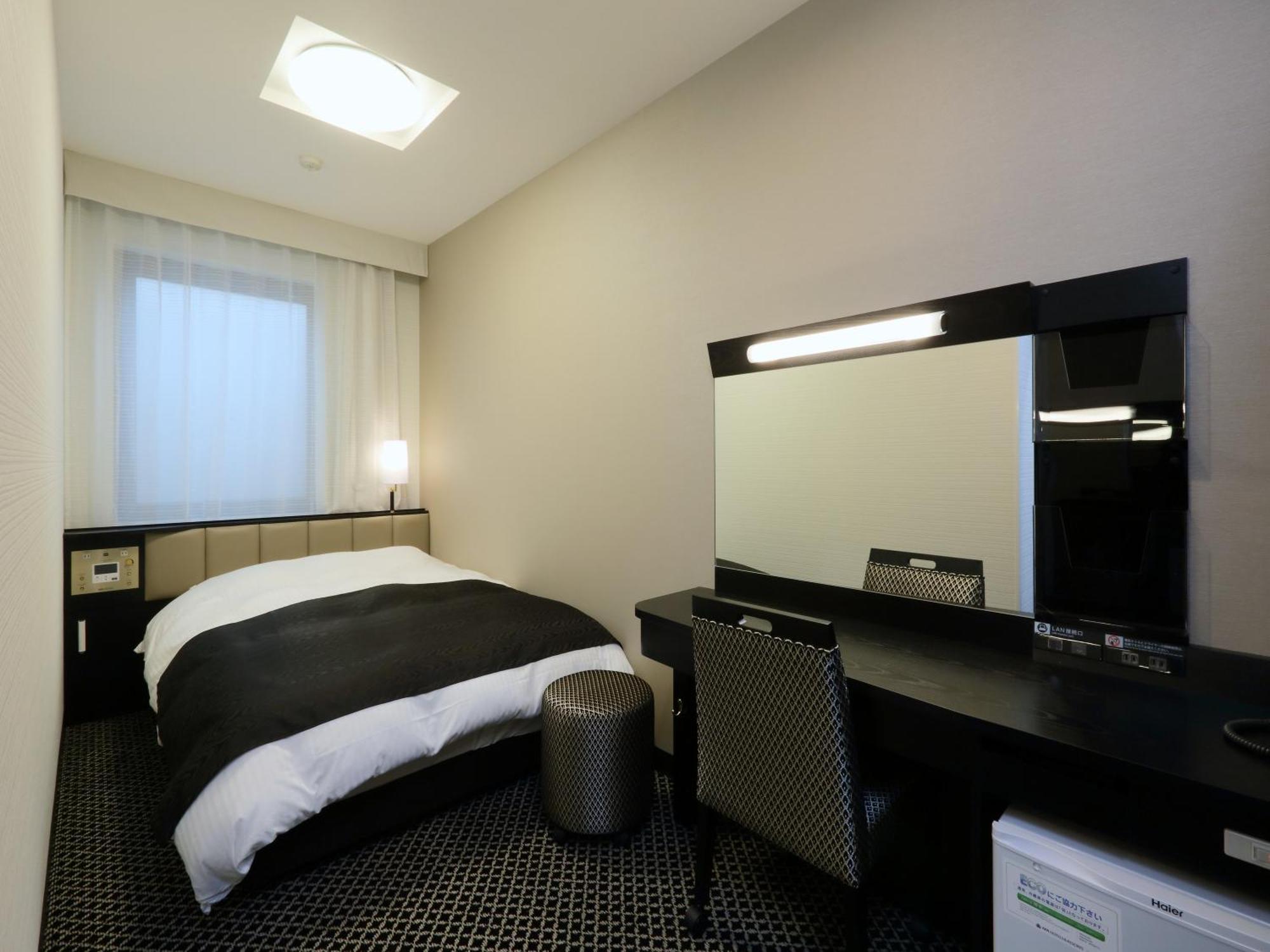 Apa Hotel Nagoya Sakae Higashi Extérieur photo