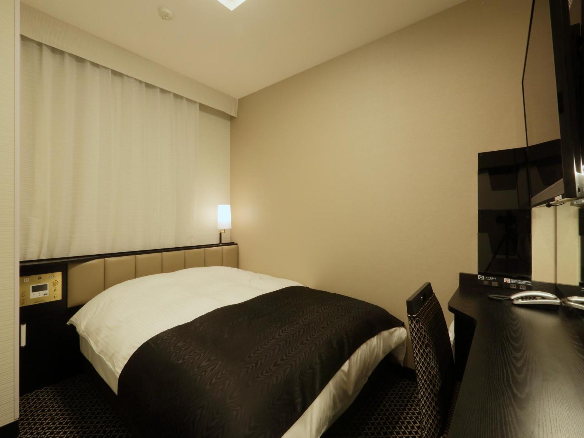 Apa Hotel Nagoya Sakae Higashi Extérieur photo