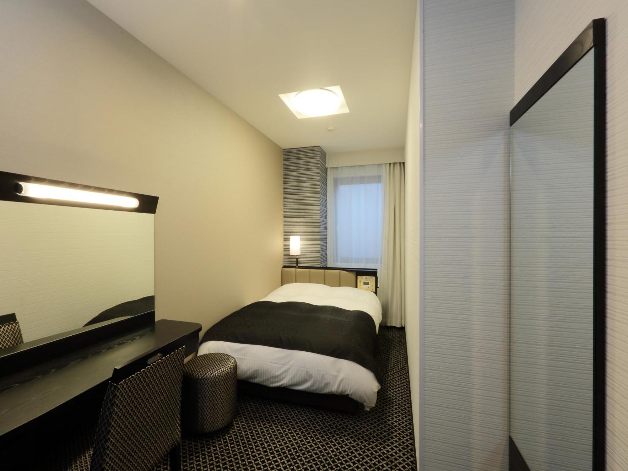 Apa Hotel Nagoya Sakae Higashi Extérieur photo