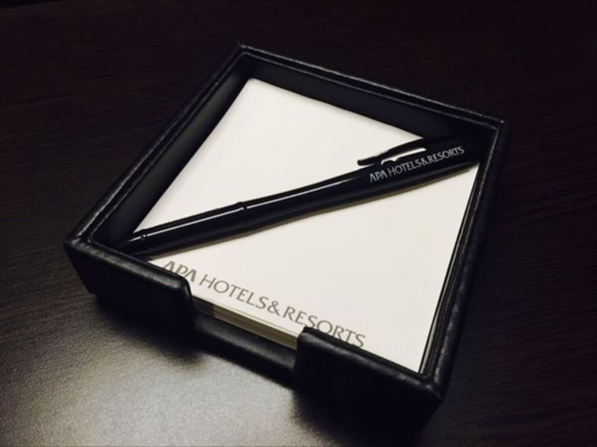Apa Hotel Nagoya Sakae Higashi Extérieur photo